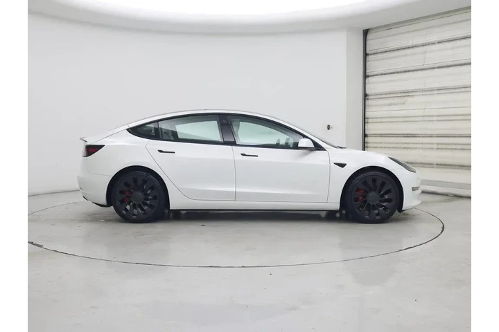 $28998 : Tesla Model 3 2022 AWD Perfo image 7