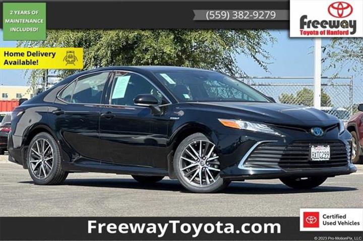 $33499 : CAMRY image 1