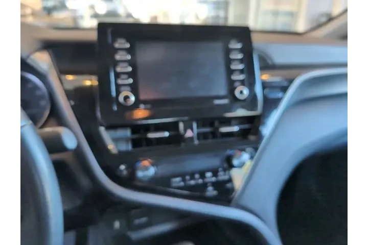 $25334 : Toyota Camry 2024 SE 4dr Sed image 8