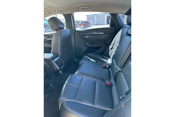 $12495 : 2015 CHEVROLET IMPALA2015 CHE image 1