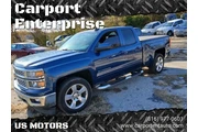 $14999 : 2015 Silverado 1500 LT thumbnail