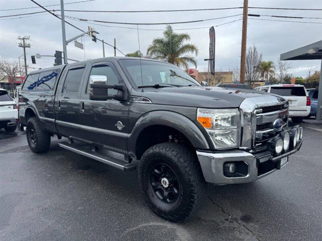 $39998 : 2016 F-350 Super Duty Lariat image 3