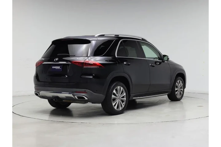 $35998 : Mercedes-Benz GLE 2020 AWD G image 8