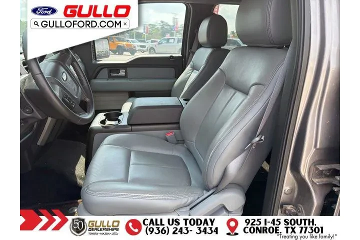 $21991 : Ford F-150 2014 4x2 FX2 4dr image 4