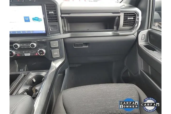 $38795 : Ford F-150 2022 4x4 XLT 4dr image 10