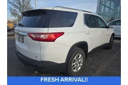 $19244 : Chevrolet Traverse 2018 4x4 thumbnail