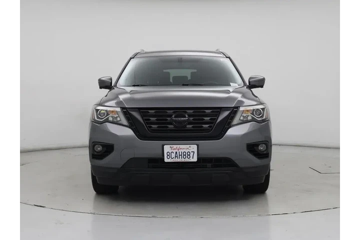 $18998 : Nissan Pathfinder 2017 Plati image 5
