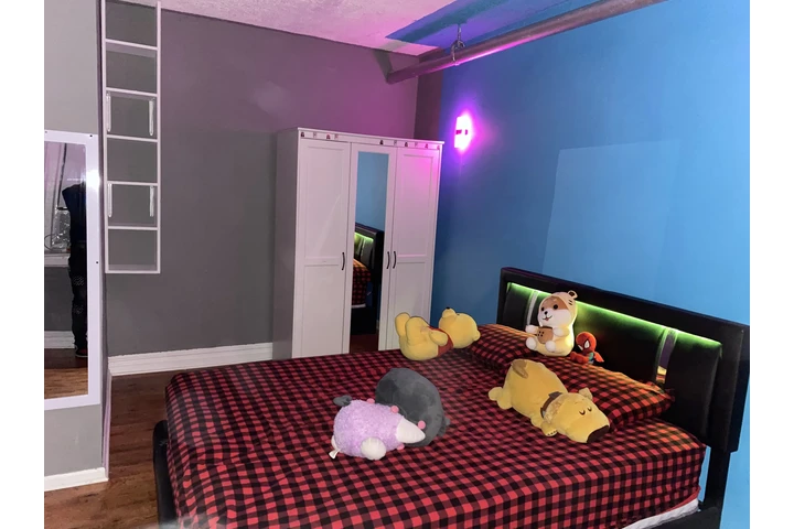 $1100 : Rento cuarto image 1