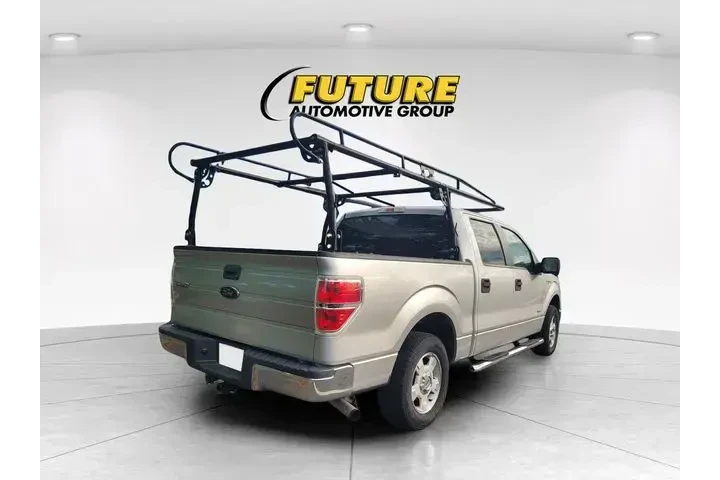$22997 : Ford F-150 2014 4x2 FX2 4dr image 3