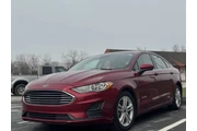 $6999 : 2019 Fusion Hybrid SE thumbnail
