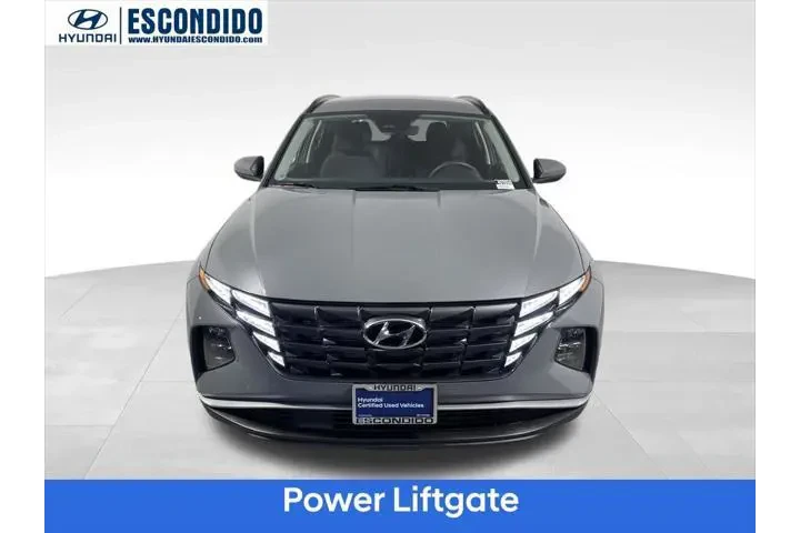 $19995 : Hyundai TUCSON 2024 SEL 4dr image 8