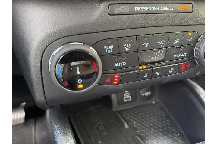 $27500 : Ford Bronco Sport 2023 AWD O image 5