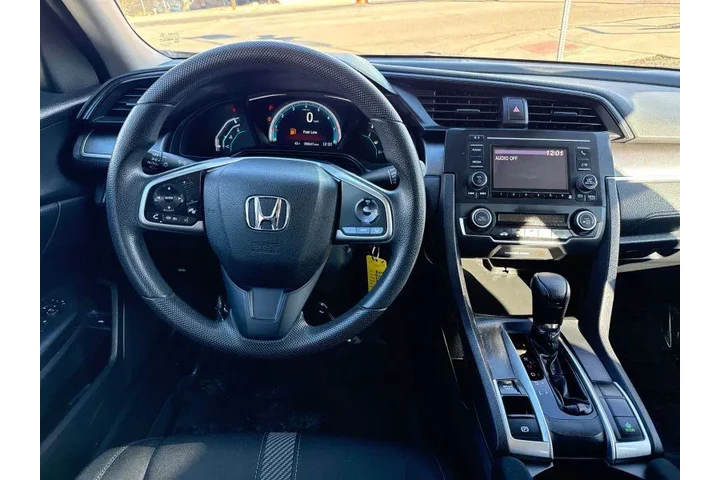 $10495 : 2018 Civic LX image 7