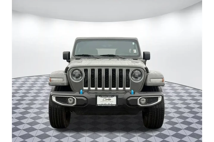 $26999 : Jeep Wrangler 2023 4x4 Sahar image 2