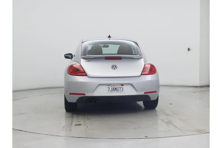 $20998 : Volkswagen Beetle 2015 1.8T image 6