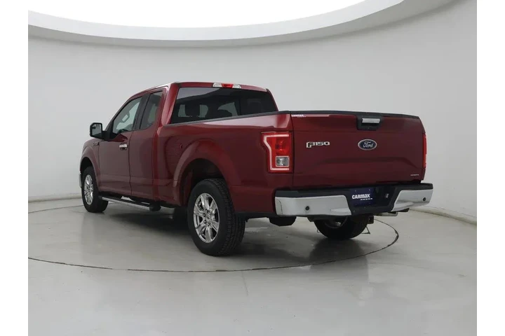 $25998 : Ford F-150 2016 4x2 XLT 4dr image 2