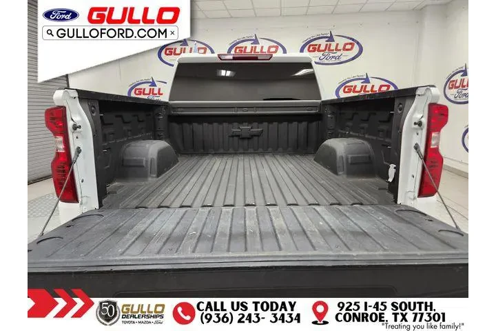 $35991 : Chevrolet Silverado 1500 202 image 10