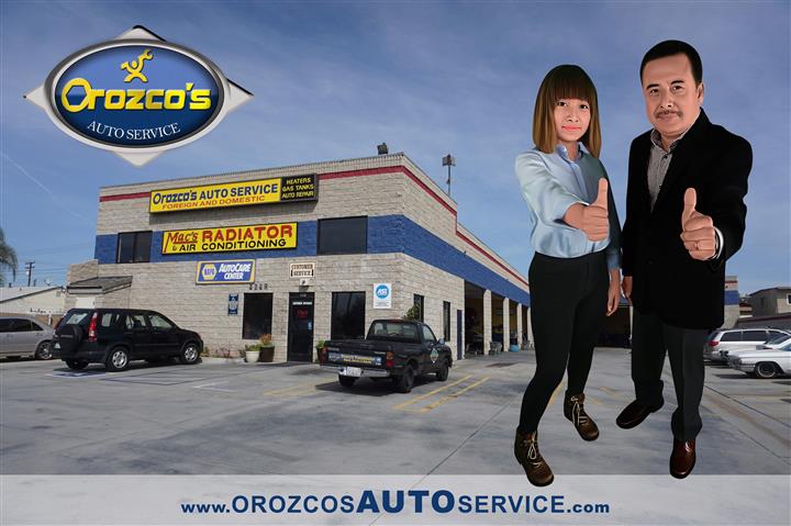 Orozcos Auto Service image 2
