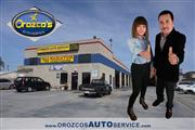 Orozcos Auto Service thumbnail 2