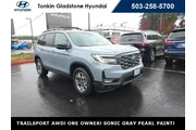 $33995 : Honda Passport 2023 AWD Trai thumbnail