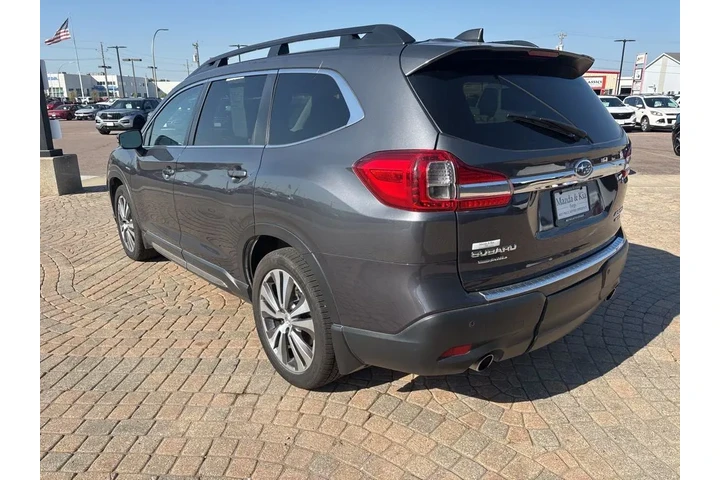 $25997 : 2021 Ascent Limited image 7