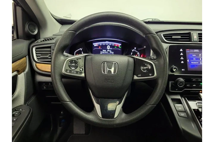 $24998 : Honda CR-V 2019 EX 4dr SUV image 10