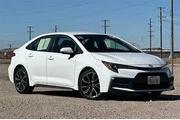 $21800 : Toyota Corolla 2022 SE 4dr S thumbnail