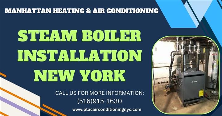 Manhattan Heating & Air Condi image 9