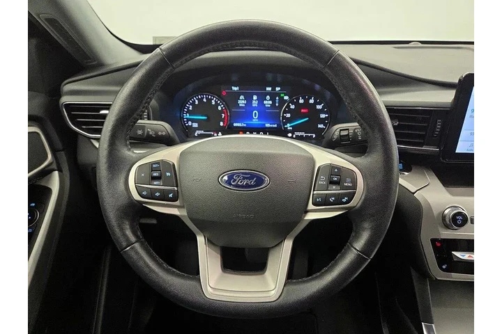 $24998 : Ford Explorer 2022 AWD XLT 4 image 10