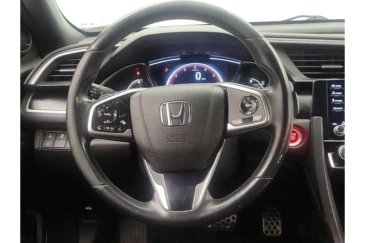 $18998 : Honda Civic 2020 Sport 4dr S image 10