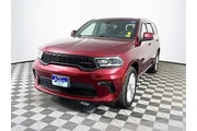 $33999 : Dodge Durango 2022 AWD GT 4d thumbnail