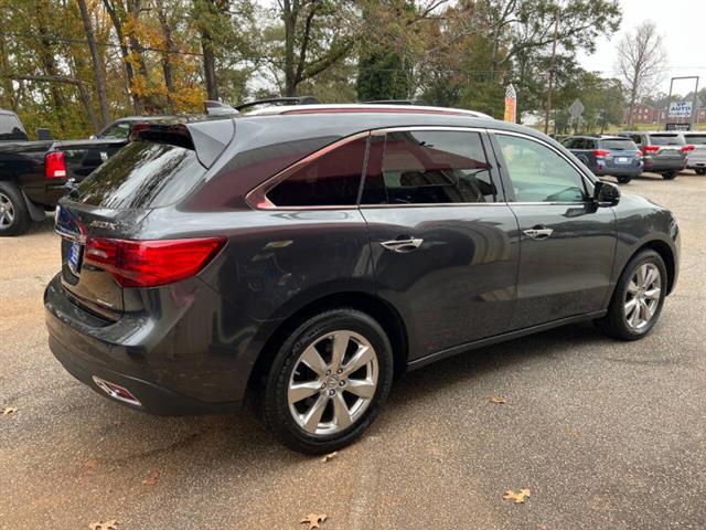 $14999 : 2016 MDX SH-AWD w/Advance w/R image 6