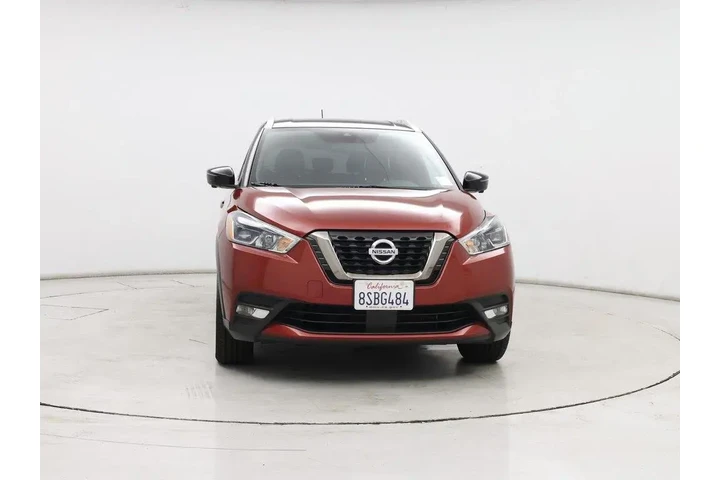 $17998 : Nissan Kicks 2020 SR 4dr Cro image 5