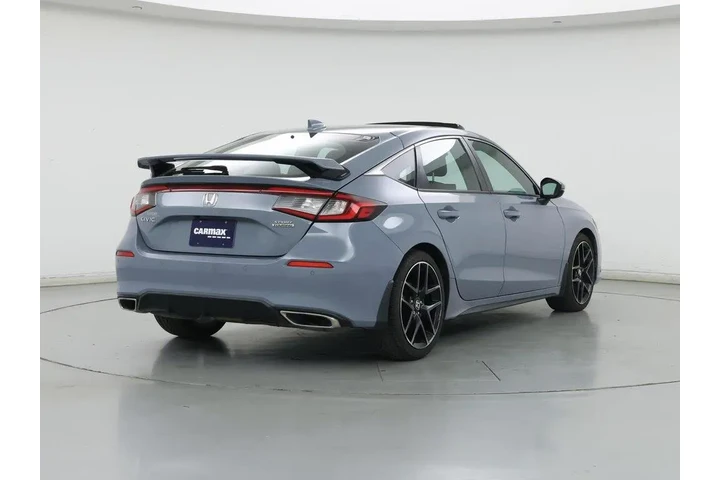 $29998 : Honda Civic 2024 Sport Touri image 8