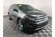 $12995 : Ford Edge 2016 AWD Titanium thumbnail