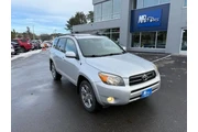 $11299 : 2008 RAV4 thumbnail