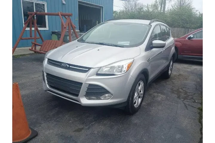 $6990 : 2014 Escape SE image 1
