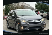 $16990 : 2019 Odyssey EX thumbnail