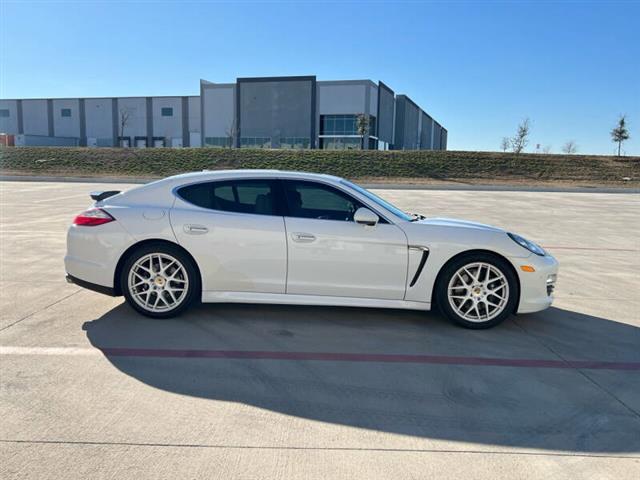 $24999 : 2010 Panamera S image 5