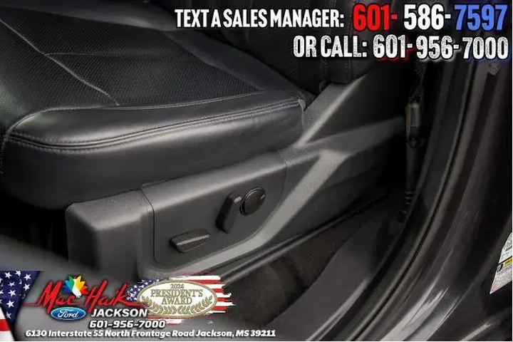 $38995 : Ford Expedition 2024 4x2 XLT image 8