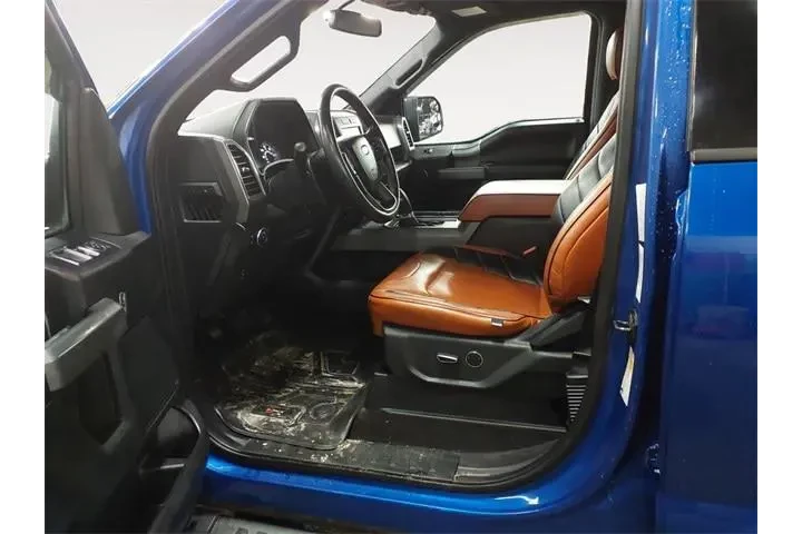 $23961 : Ford F-150 2017 4x4 King Ran image 9