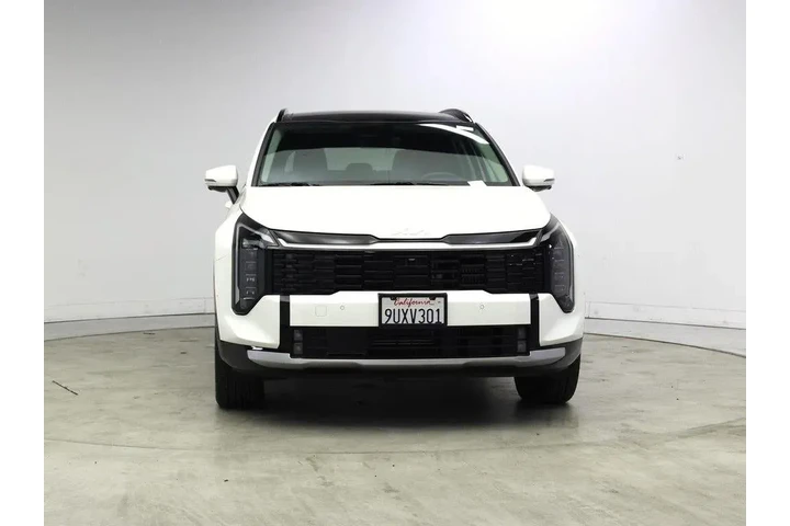 $38998 : Kia Sportage Hybrid 2026 AWD image 5