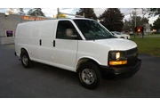 $12900 : 2013 Express 2500 thumbnail