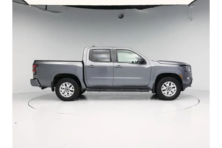 $29998 : Nissan Frontier 2022 4x4 S 4 image 7