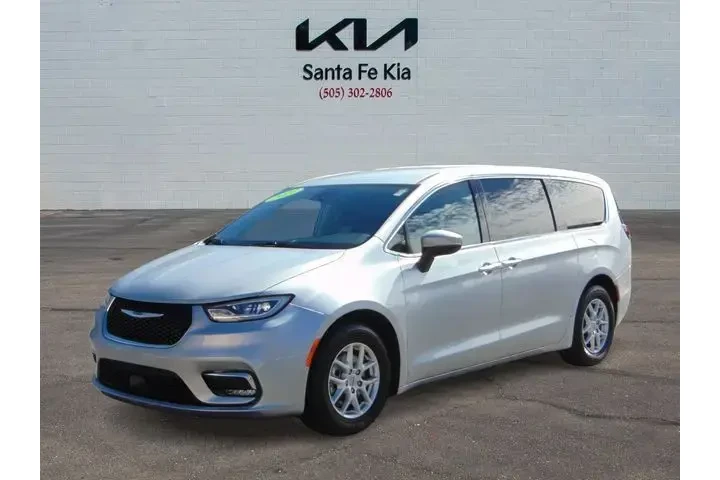 $22400 : Chrysler Pacifica 2023 Touri image 8