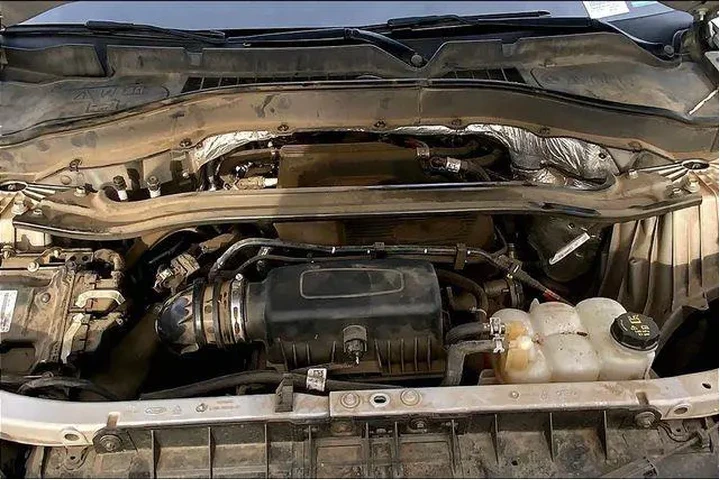 $25985 : Ford Explorer 2020 AWD Limit image 10