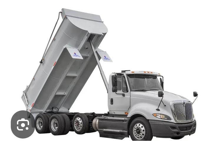 Drivers to end dump y suer10 image 3