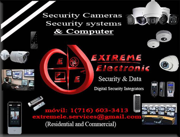 extreme electronic image 2