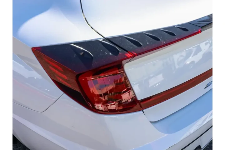 $15024 : Hyundai SONATA Hybrid 2021 B image 7