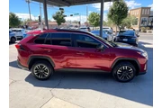 2020 RAV4 LE AWD thumbnail